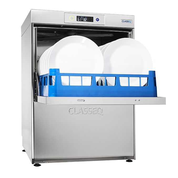 D500 DUO Basket on Door