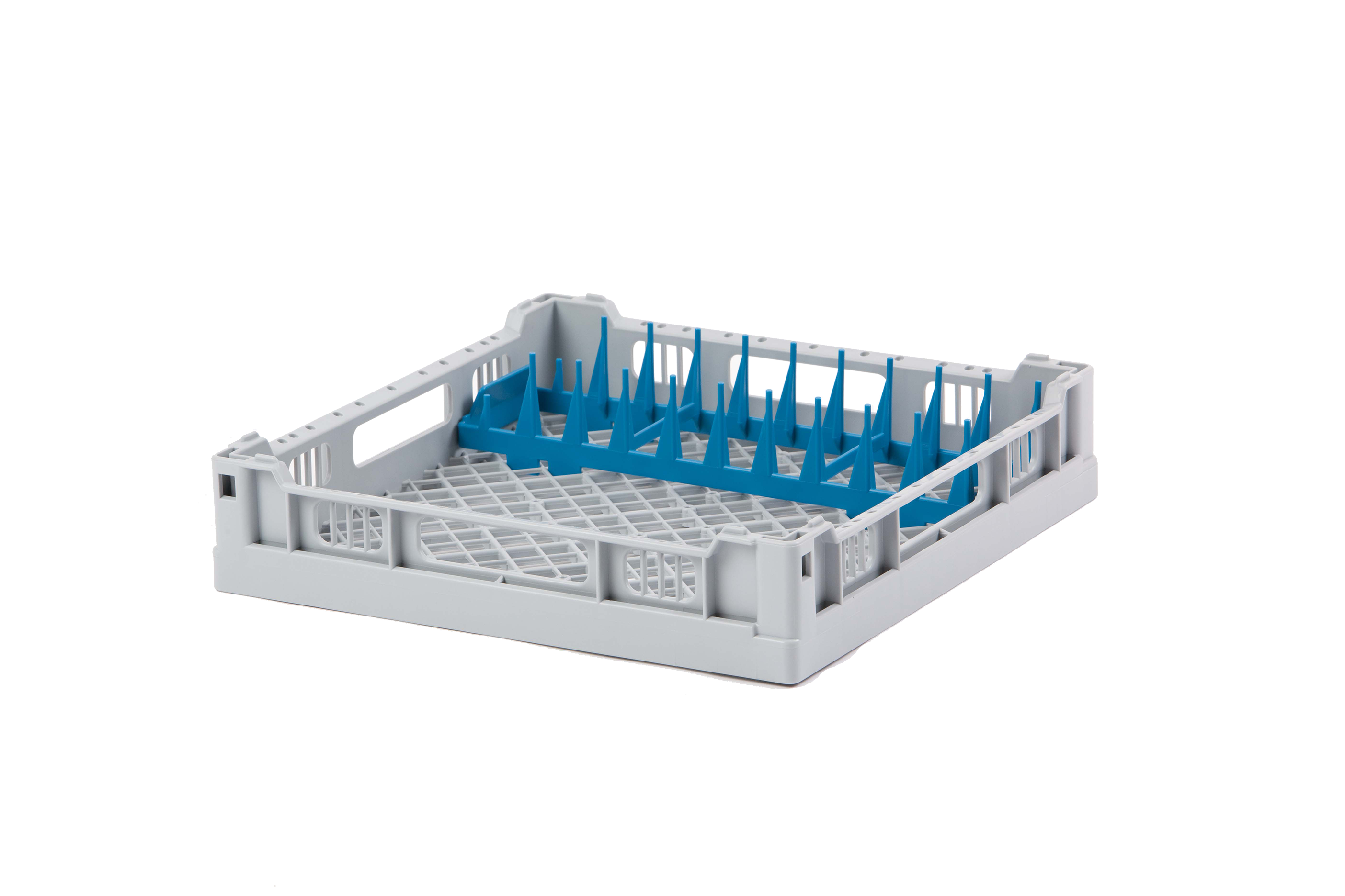 Plate Basket 400x400mm empty
